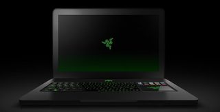 笔记本电脑图片