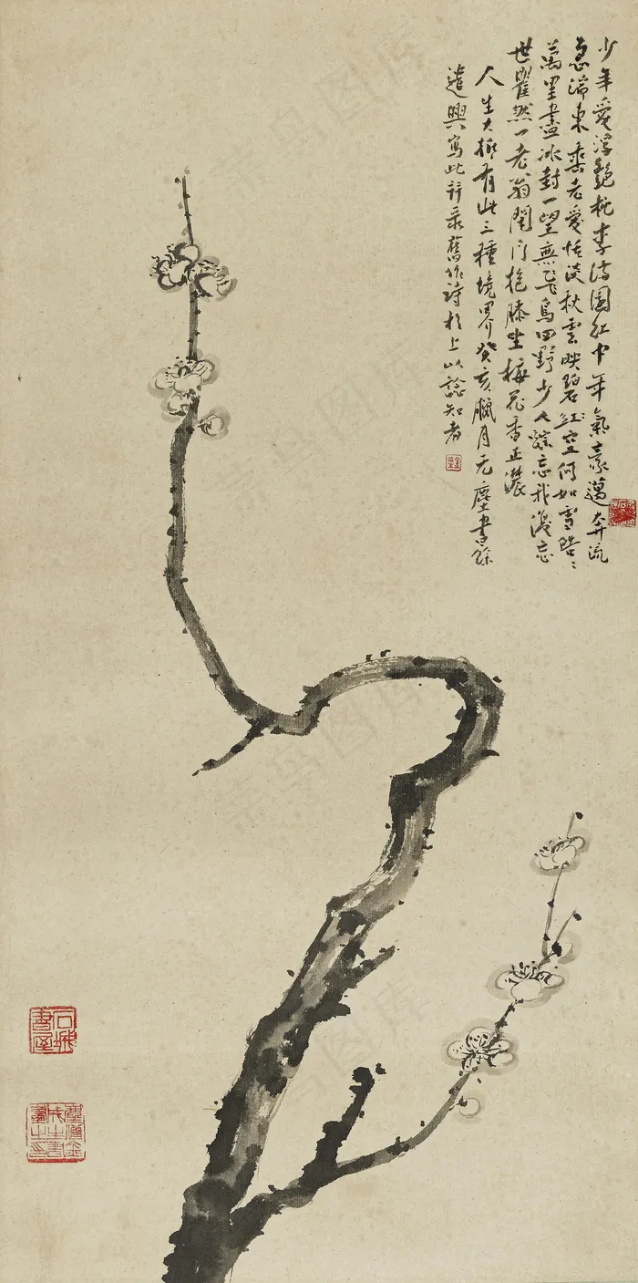 金成生绘画图片