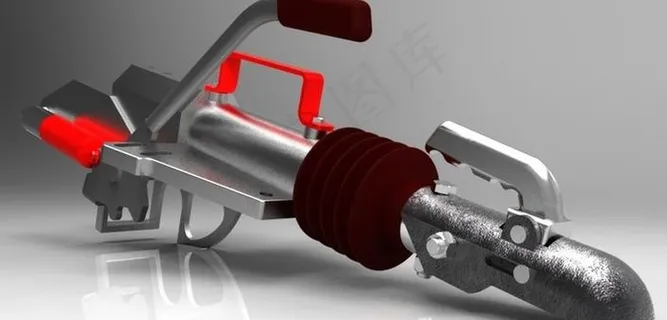 诺特耦合装置kfg35-d