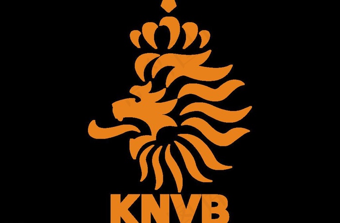荷兰国家足球队队徽图片