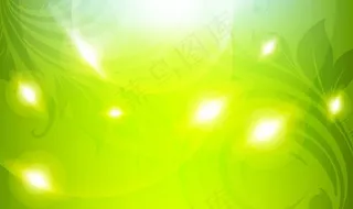 绿色背景图片