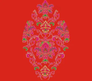 金粉欧式图纹图片