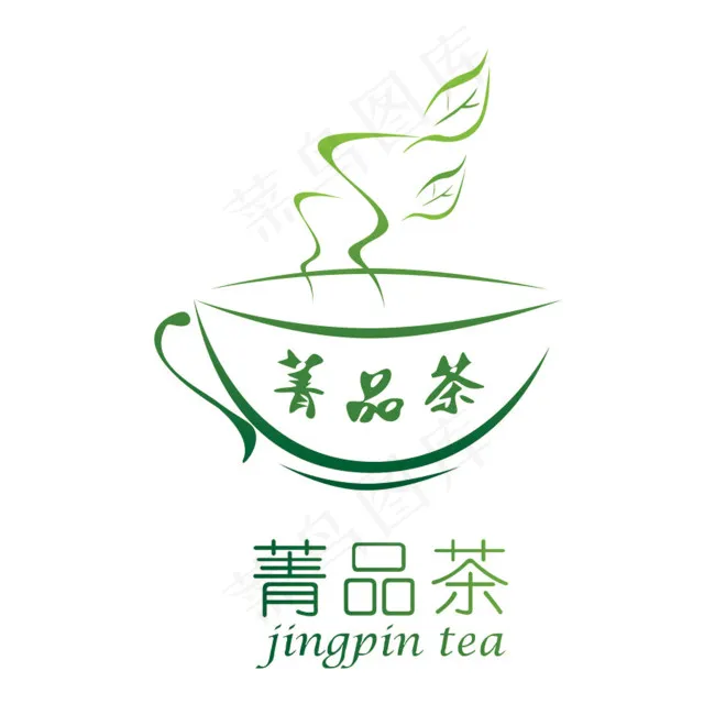 茶叶LOGO