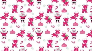 卡通背景图案图片