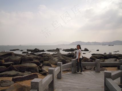 厦门鼓浪屿图片