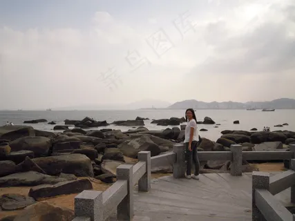 厦门鼓浪屿图片