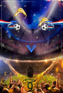 2018世界杯足球比赛背景