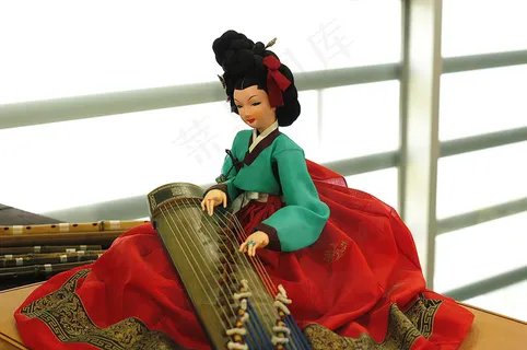 传统文化主题网站PSD网页模板