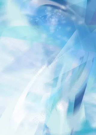 商务蓝色背景图片