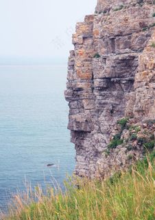 悬崖图片
