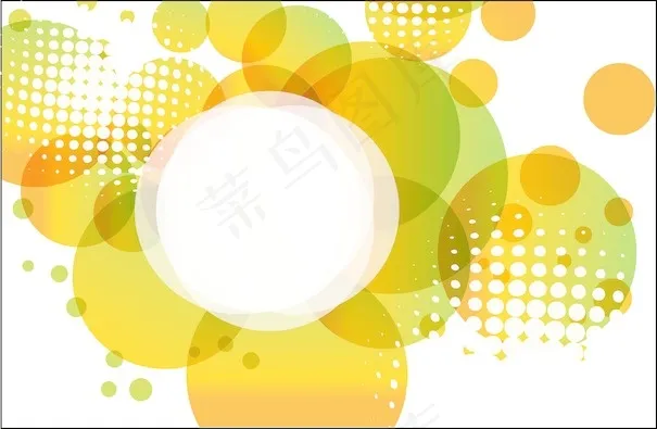 摘要矢量设计eps,ai矢量模版下载
