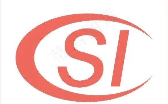社保标志图片psd模版下载
