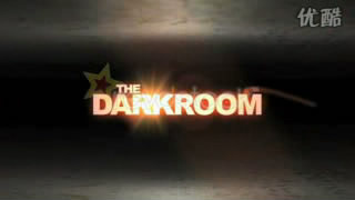 AE工程文件-跳动光线Dark&n...