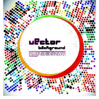 时尚科技背景素材