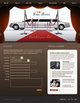 国外网页设计注册页面