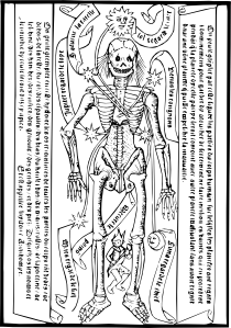 伟大的日历夹艺术