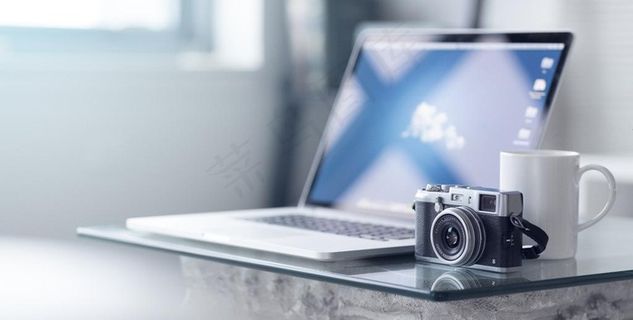 苹果笔记本电脑图片