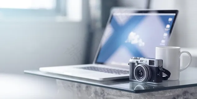 苹果笔记本电脑图片