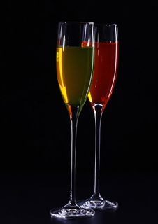 美酒 香槟图片