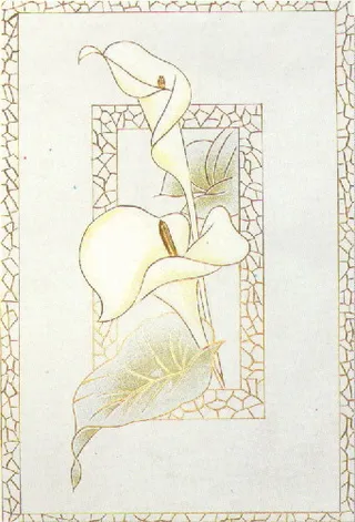 卫生间花片素材下载装饰素材 7