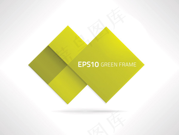 1新鲜的图形矢量