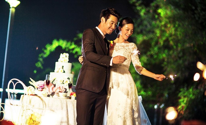 婚纱摄影图片