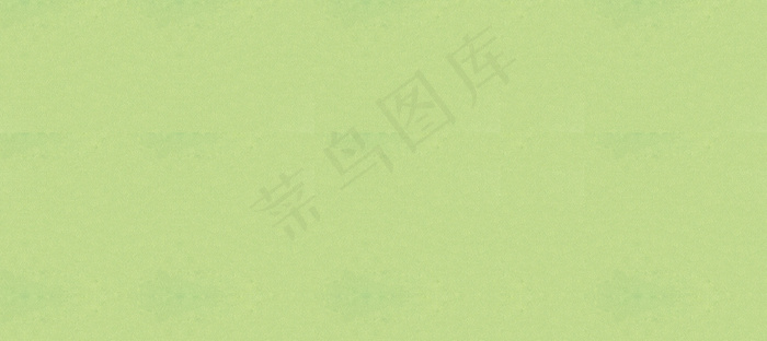 小清新绿色麻布纹理背景