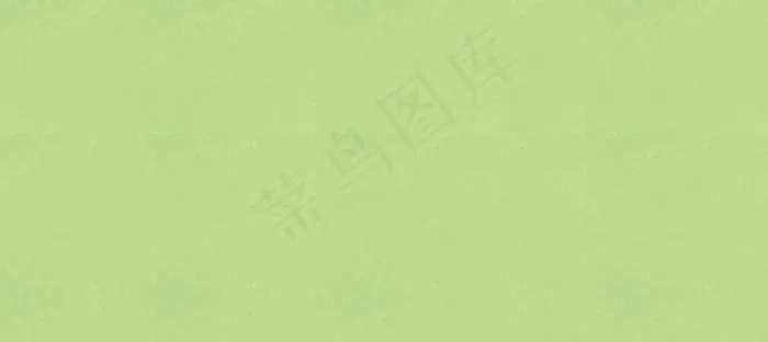 小清新绿色麻布纹理背景
