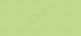 小清新绿色麻布纹理背景