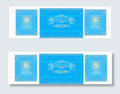 婚礼主题背景图片