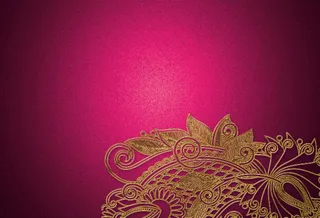 磨砂金色底纹图