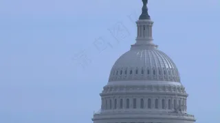 巨大的集会人群股票视频 视频免费下...