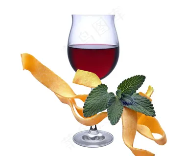 葡萄酒图片