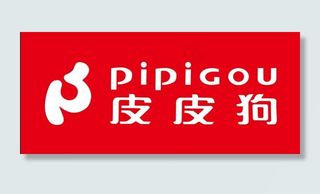 皮皮狗 LOGO