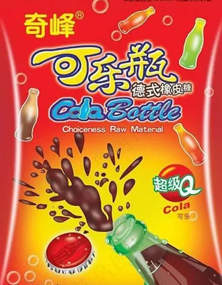 可乐图片