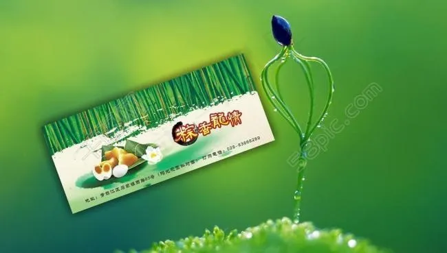 端午节图片cdr矢量模版下载