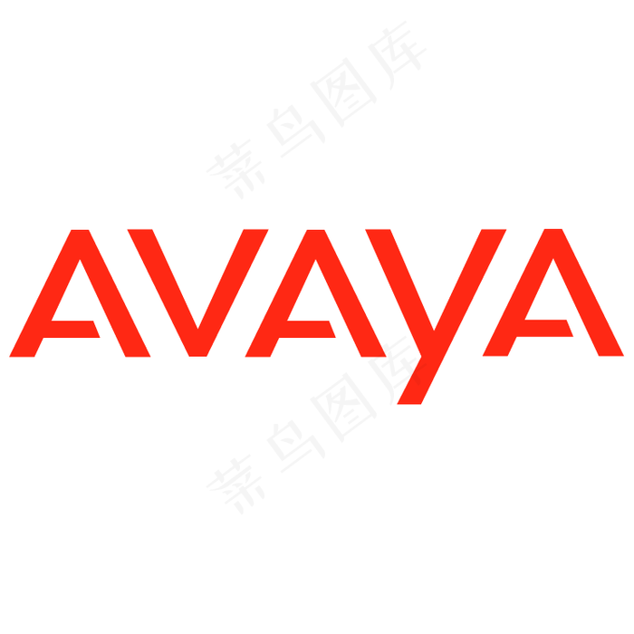Avayaeps,ai矢量模版下载