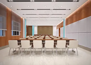 多功能会议室