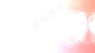 插画风2018年终大促年货节模板