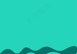 A3A4word六一儿童节手抄报