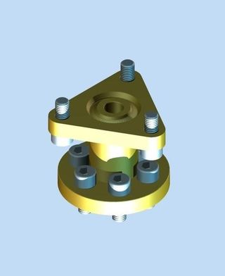 三部分：打破HTTP适配器/ gr...