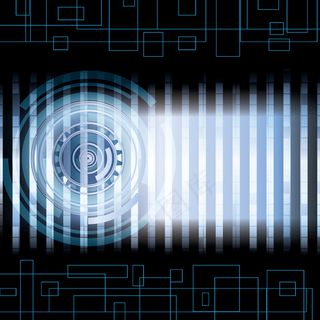 时尚和背景矢量素材01