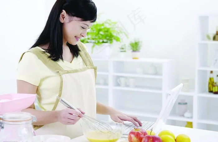 美味厨房图片