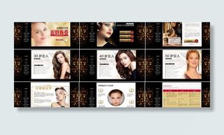 纤维提拉术专题图片