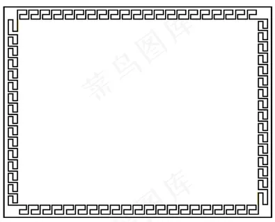 黑色边框 黑色边框