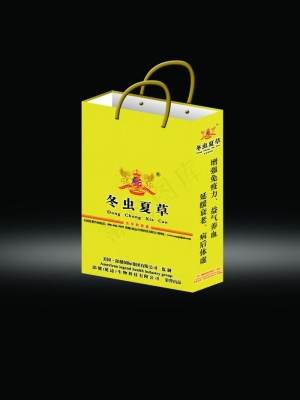手提袋图片