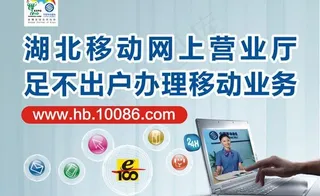 网上营业厅图片