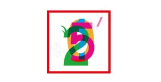 2015字体矢量素材