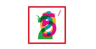 2015字体矢量素材