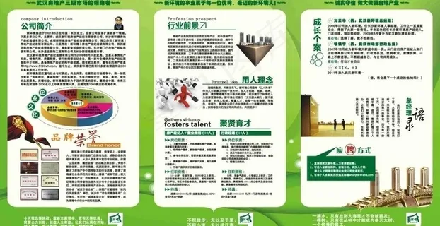 新环境房产中介图片